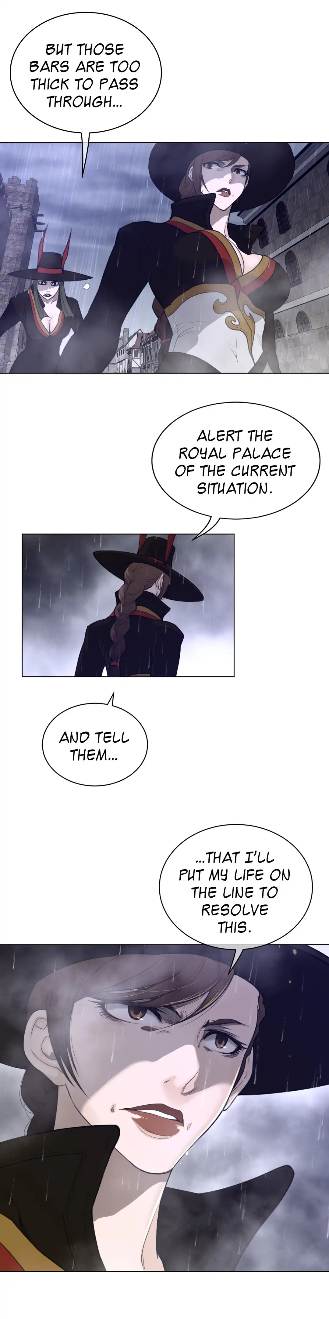 Perfect Half - Chapter 77 [photo 9] - MangaPorn