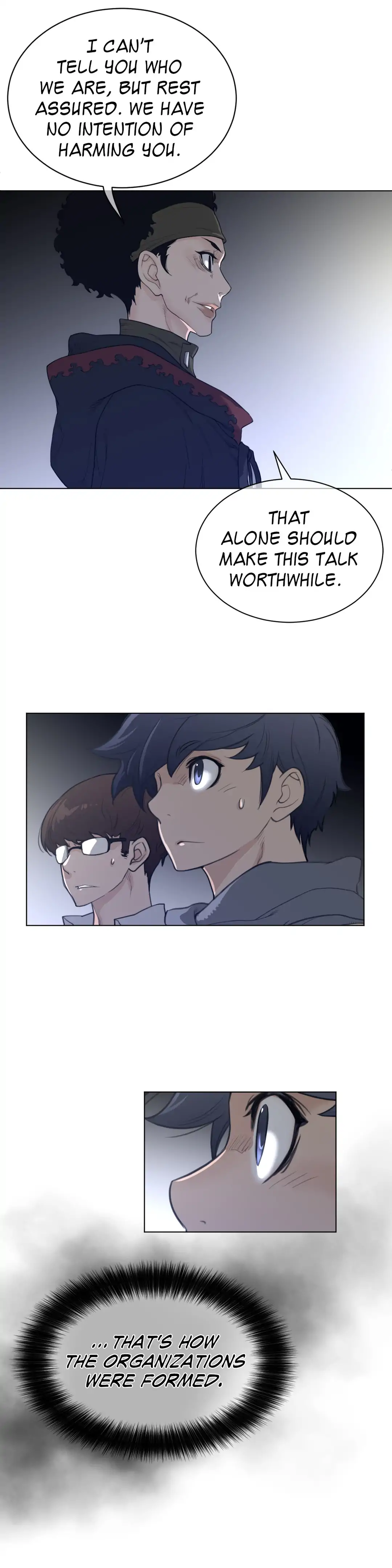 Perfect Half - Chapter 78 [photo 13] - MangaPorn