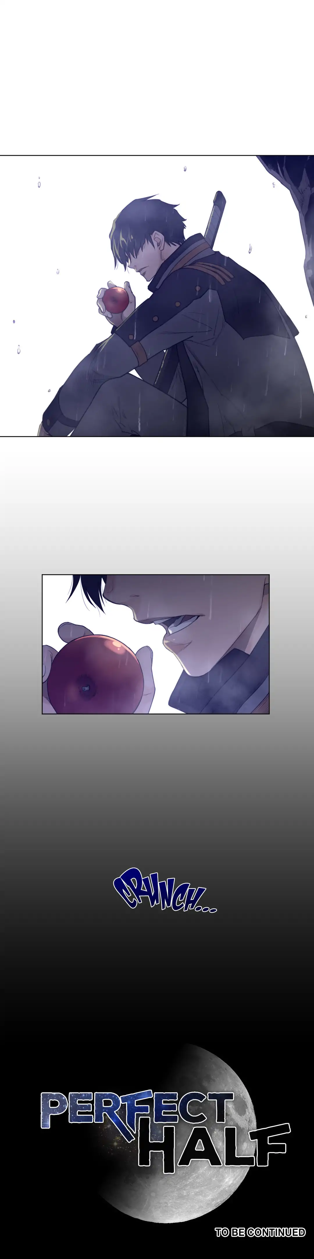 Perfect Half - Chapter 78 [photo 19] - MangaPorn