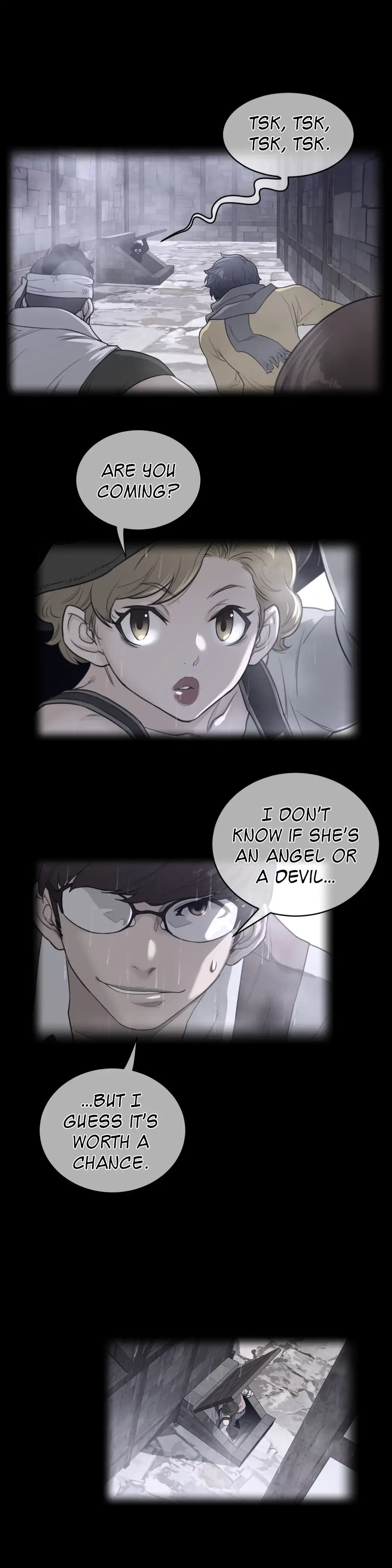 Perfect Half - Chapter 78 [photo 2] - MangaPorn