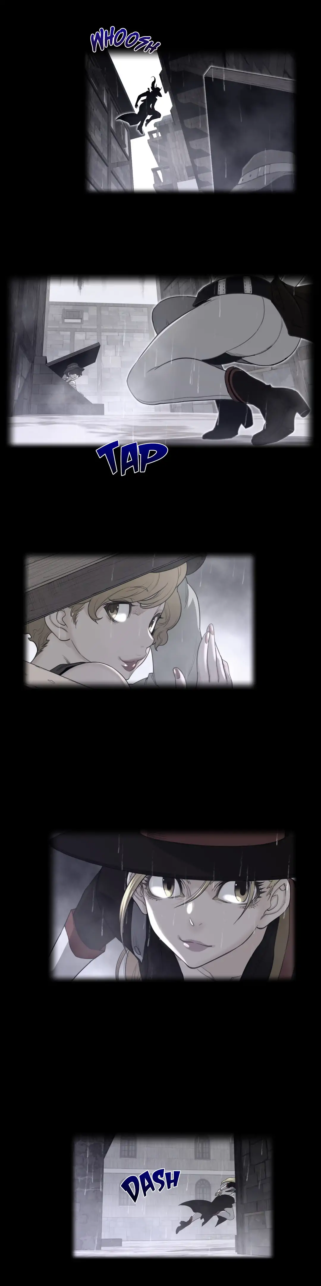 Perfect Half - Chapter 78 [photo 3] - MangaPorn