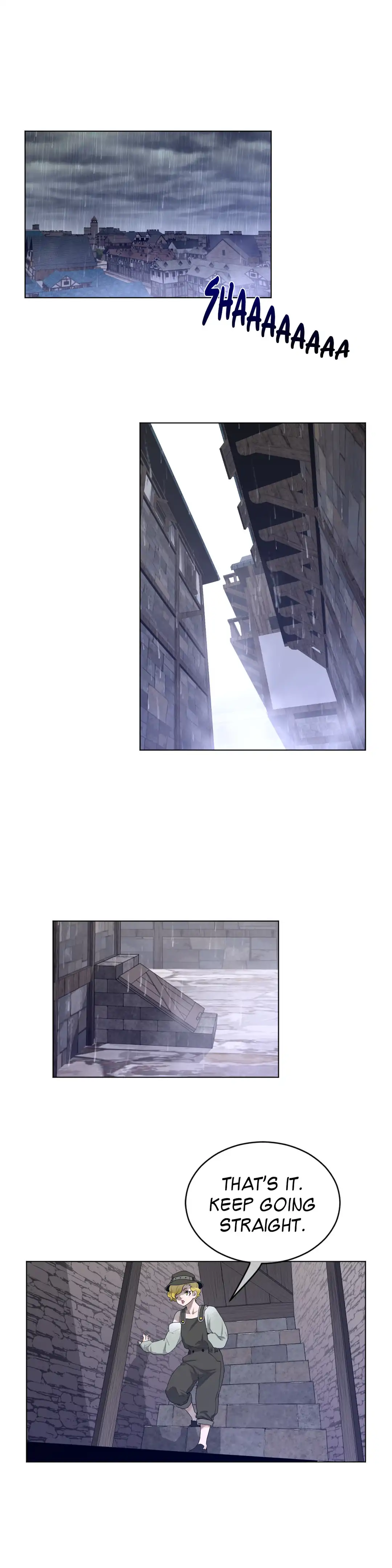 Perfect Half - Chapter 78 [photo 8] - MangaPorn