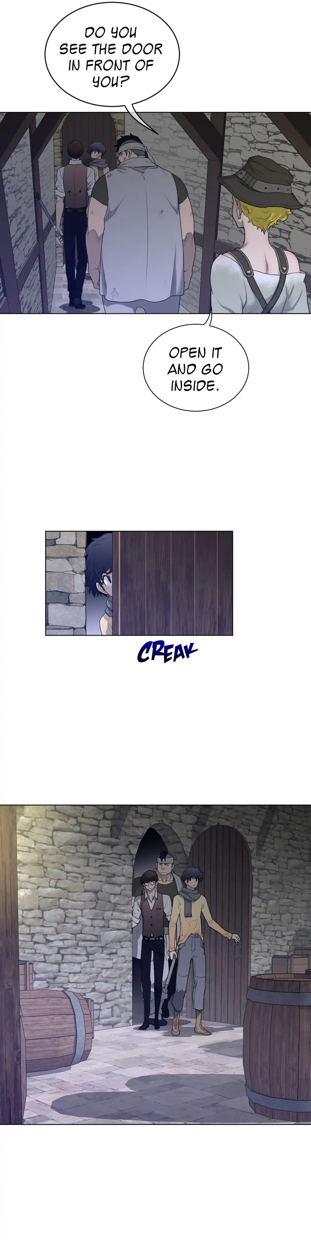 Perfect Half - Chapter 78 [photo 9] - MangaPorn