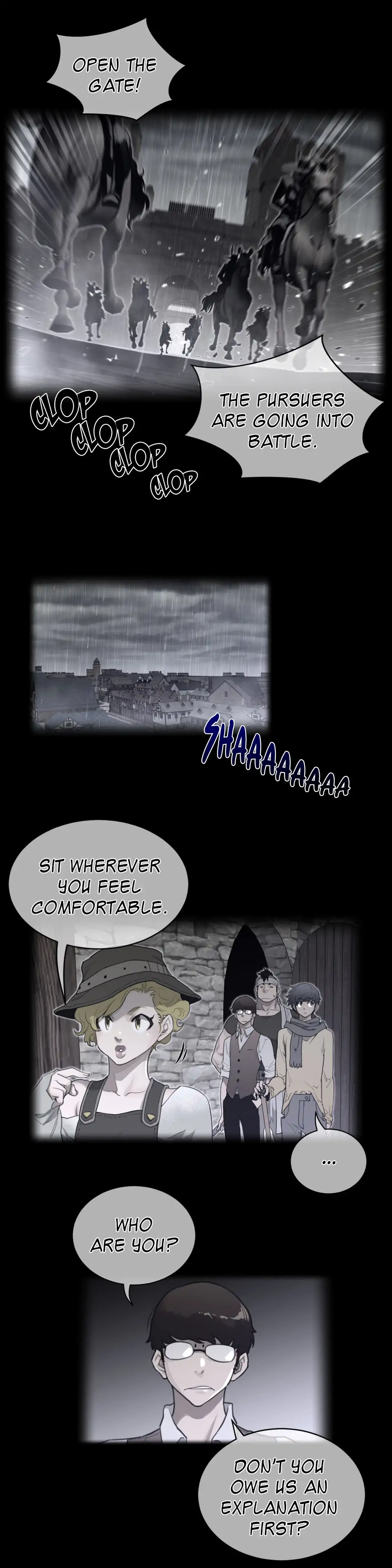 Perfect Half - Chapter 79 [photo 1] - MangaPorn