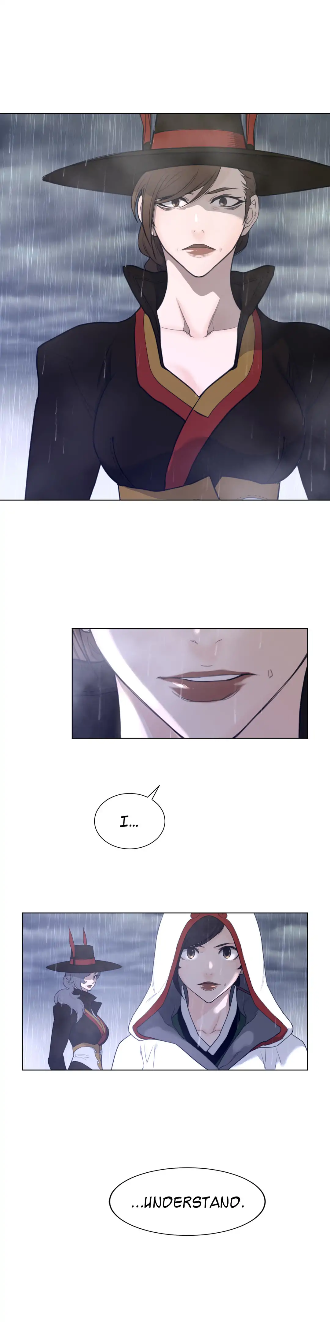 Perfect Half - Chapter 79 [photo 10] - MangaPorn