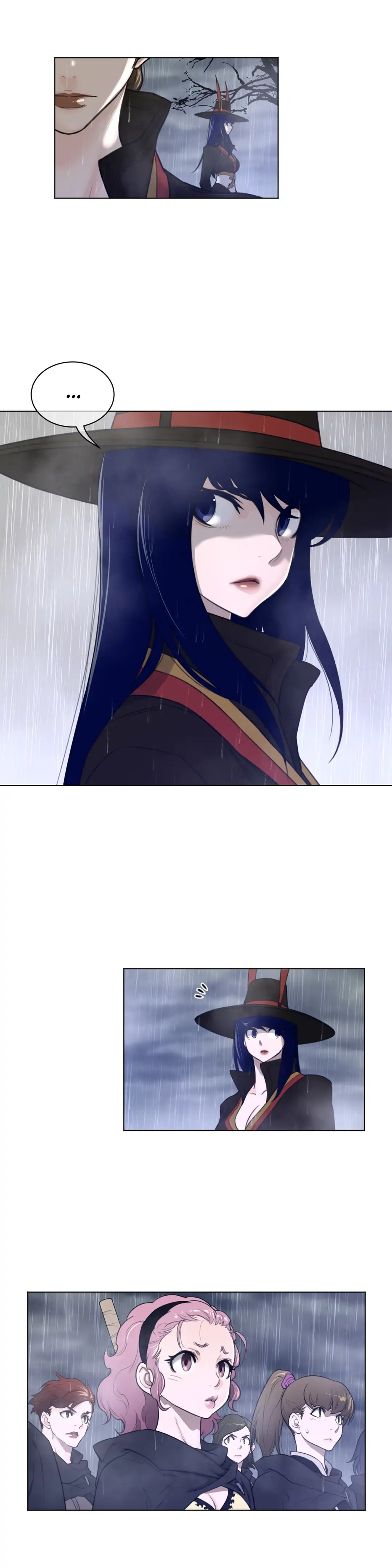 Perfect Half - Chapter 79 [photo 11] - MangaPorn