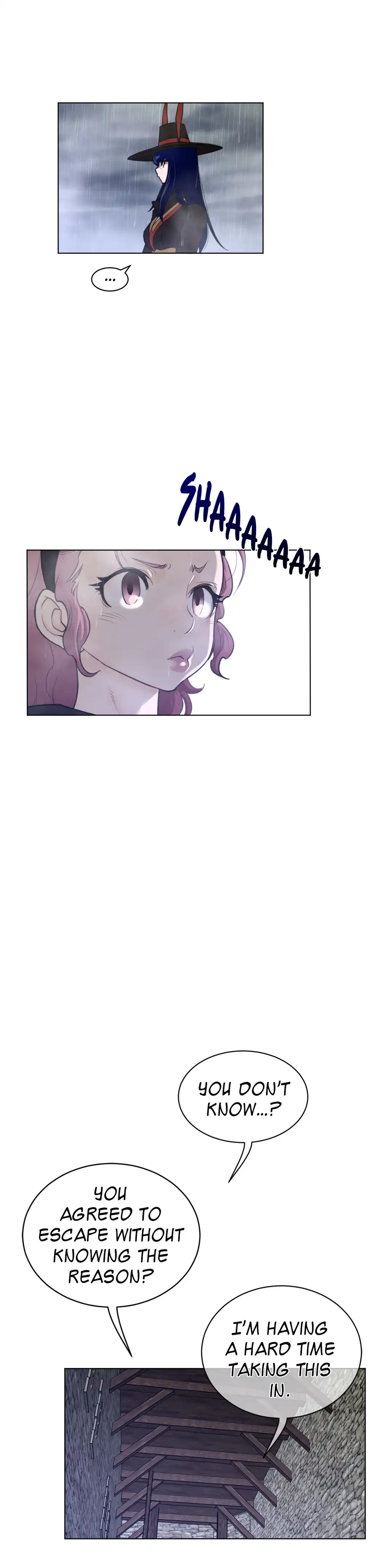 Perfect Half - Chapter 79 [photo 12] - MangaPorn