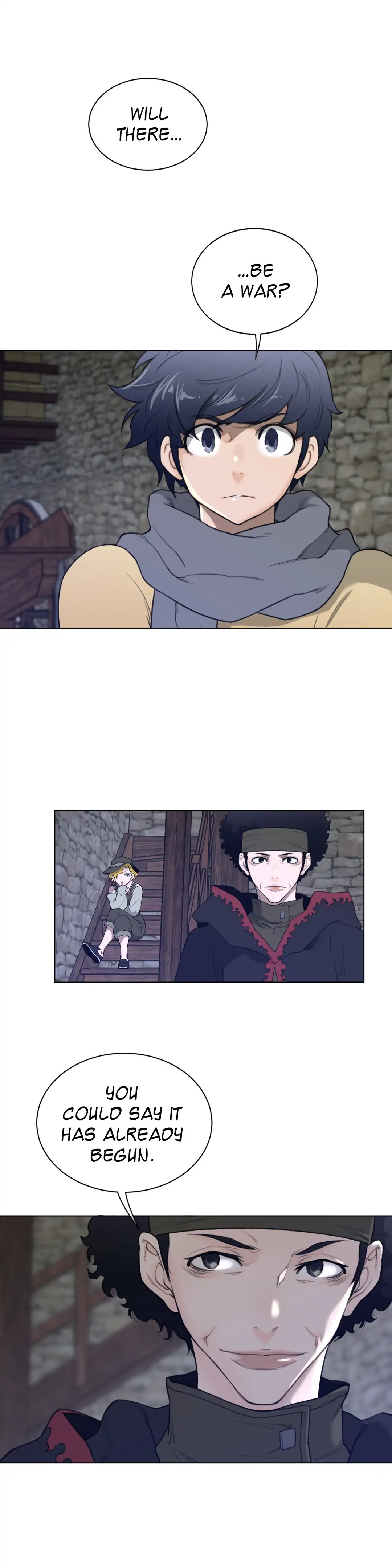 Perfect Half - Chapter 79 [photo 15] - MangaPorn