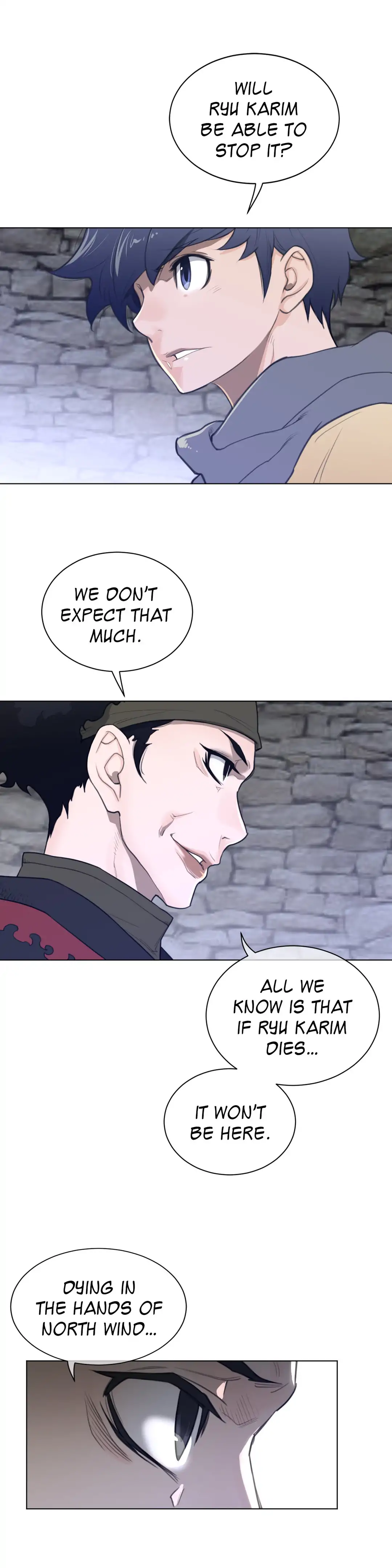 Perfect Half - Chapter 79 [photo 16] - MangaPorn