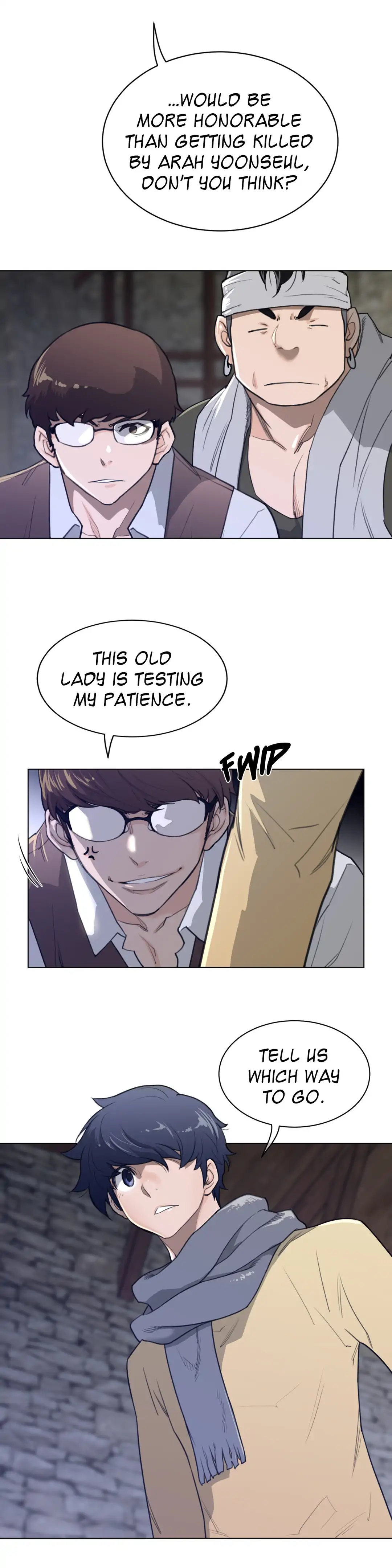 Perfect Half - Chapter 79 [photo 17] - MangaPorn