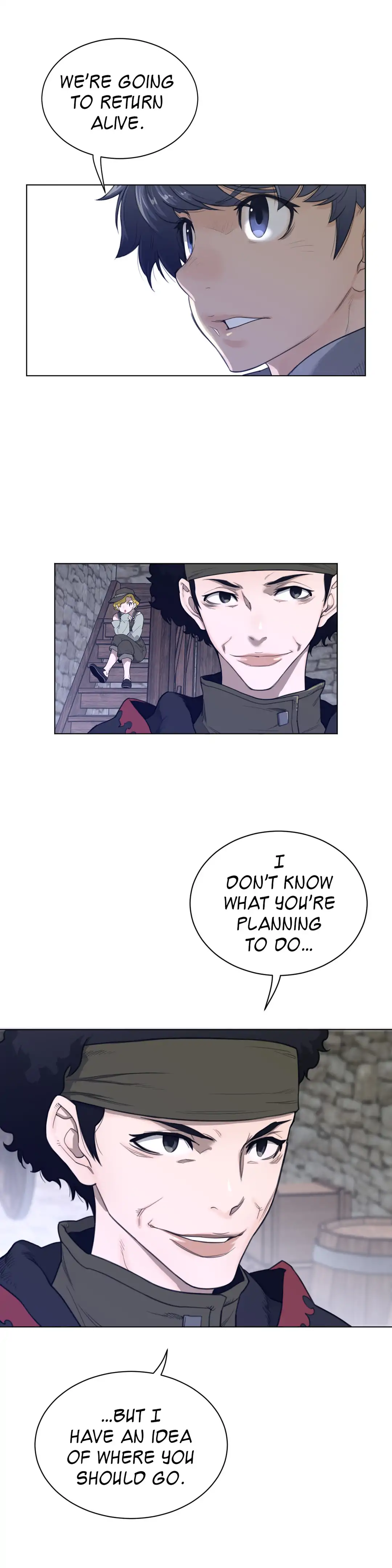 Perfect Half - Chapter 79 [photo 18] - MangaPorn