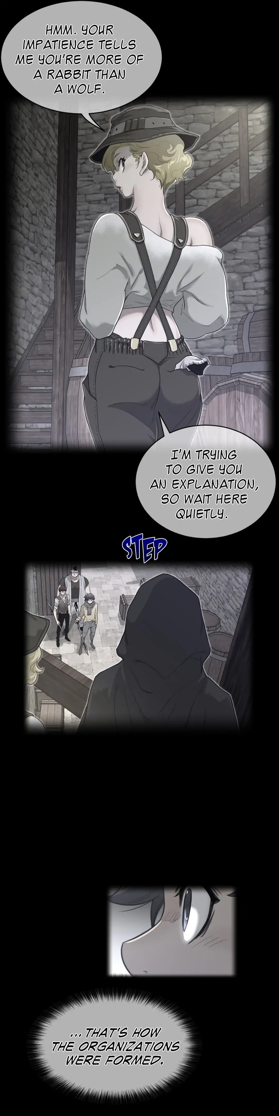 Perfect Half - Chapter 79 [photo 2] - MangaPorn