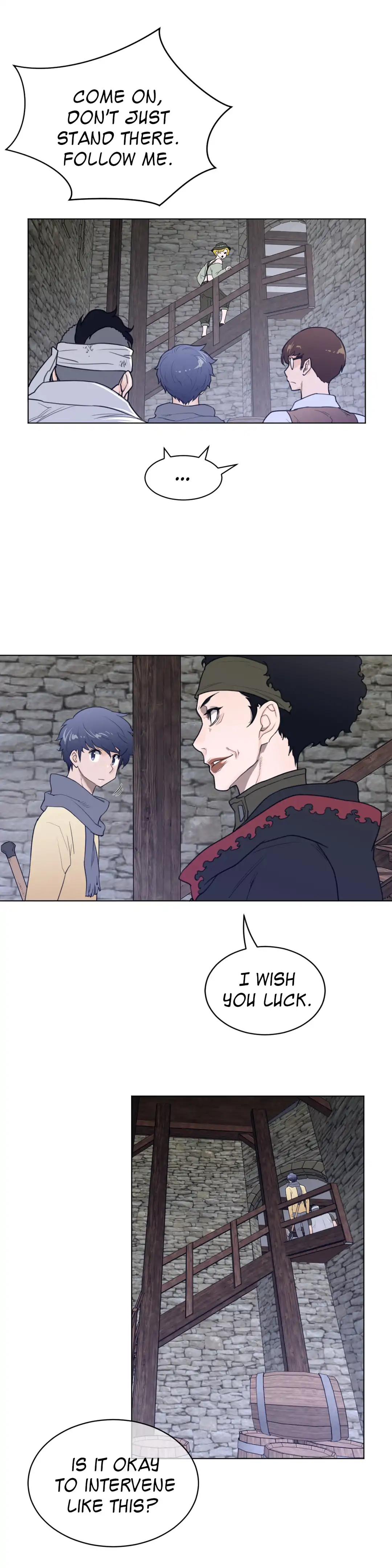 Perfect Half - Chapter 79 [photo 20] - MangaPorn