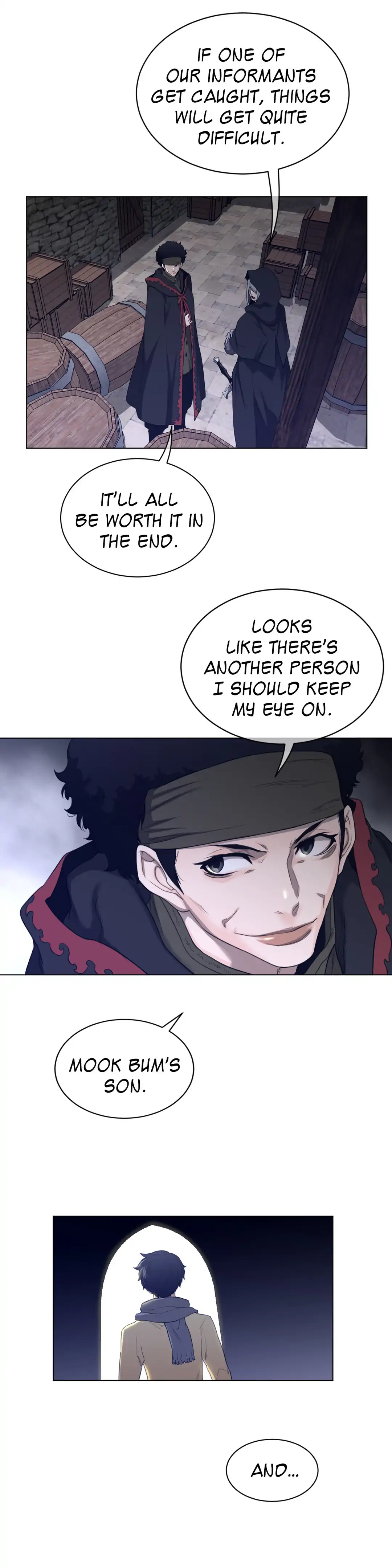 Perfect Half - Chapter 79 [photo 21] - MangaPorn