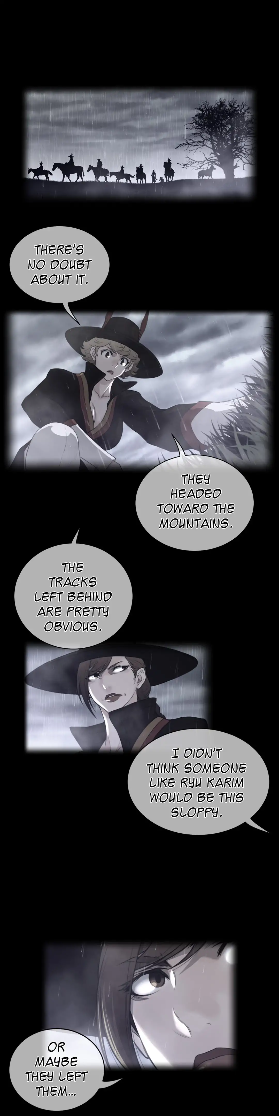 Perfect Half - Chapter 79 [photo 4] - MangaPorn