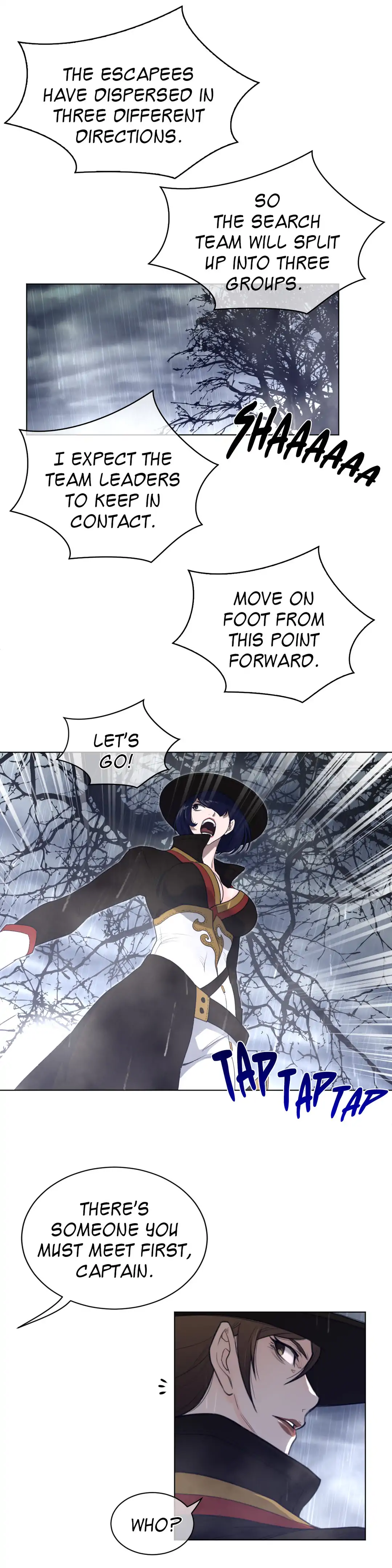 Perfect Half - Chapter 79 [photo 7] - MangaPorn