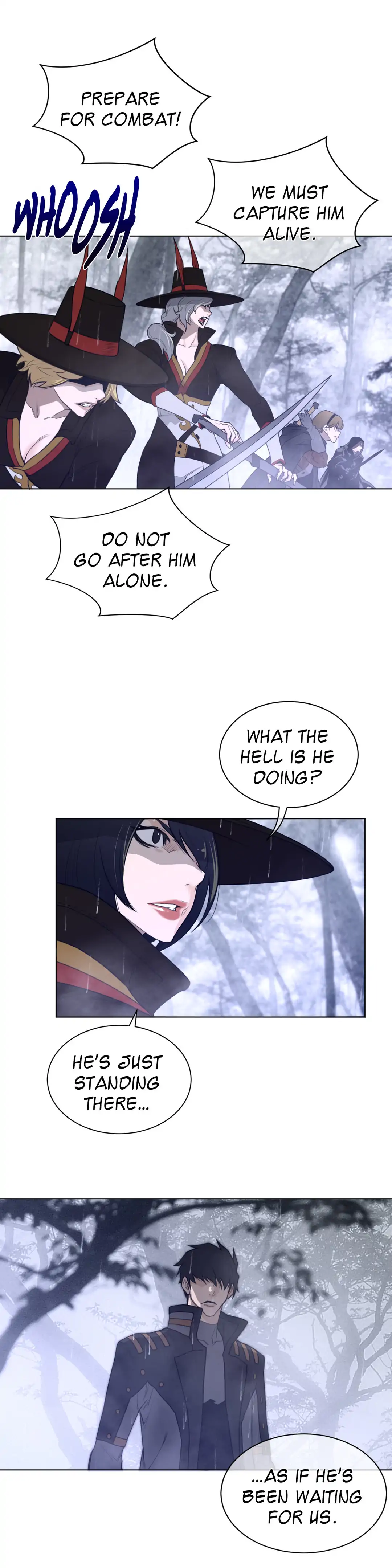 Perfect Half - Chapter 80 [photo 10] - MangaPorn