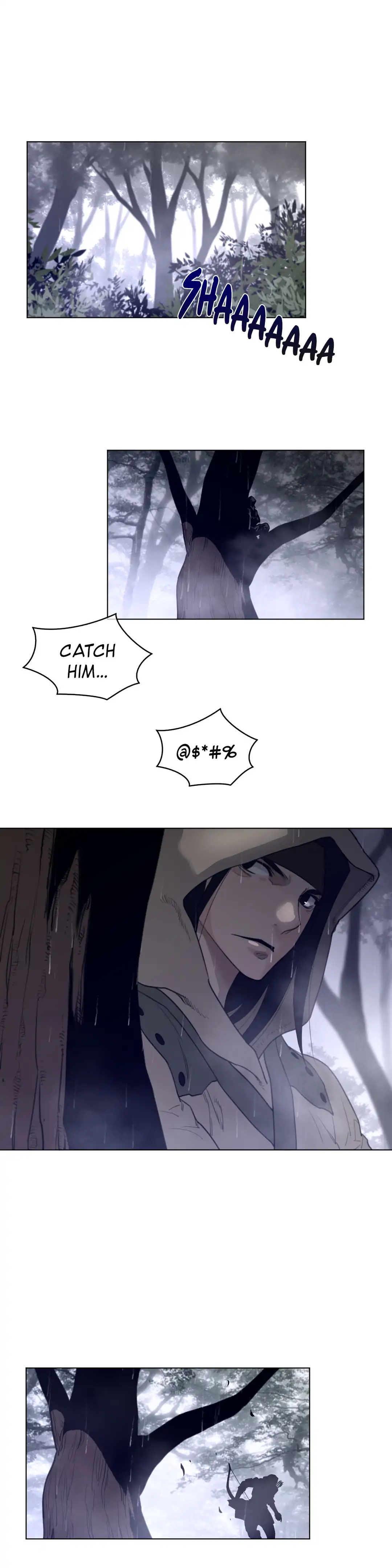 Perfect Half - Chapter 80 [photo 12] - MangaPorn