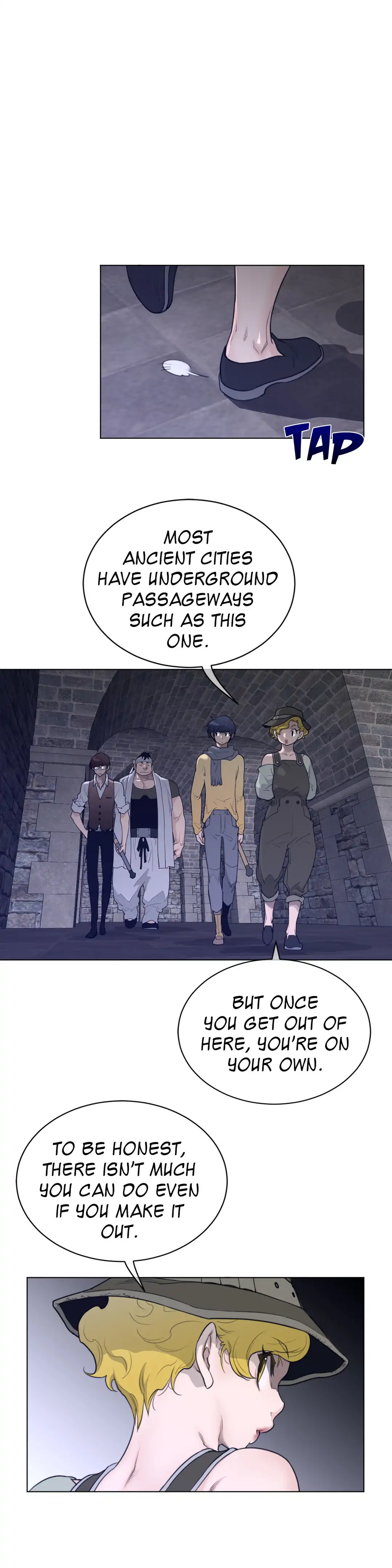 Perfect Half - Chapter 80 [photo 13] - MangaPorn