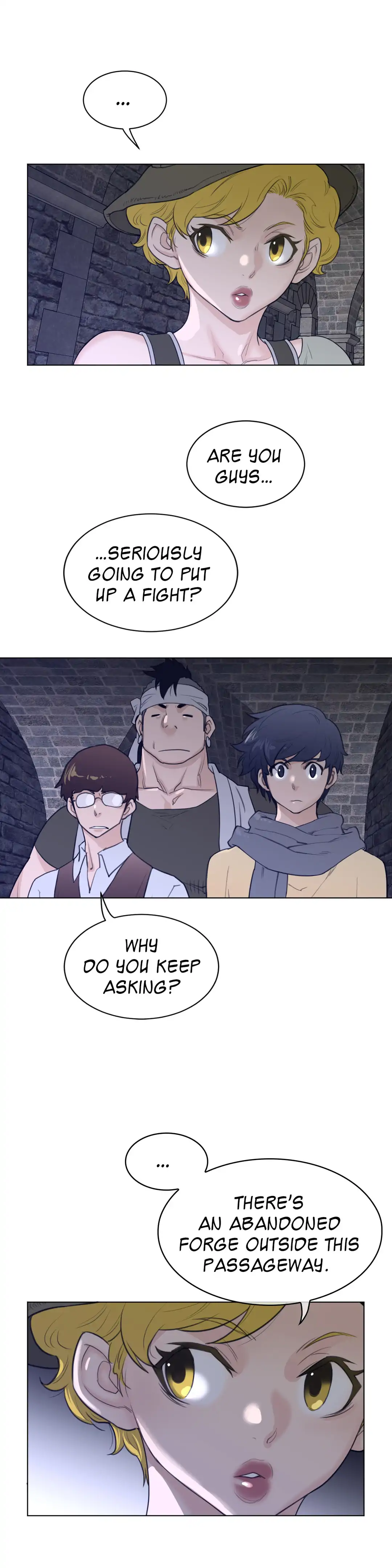 Perfect Half - Chapter 80 [photo 15] - MangaPorn