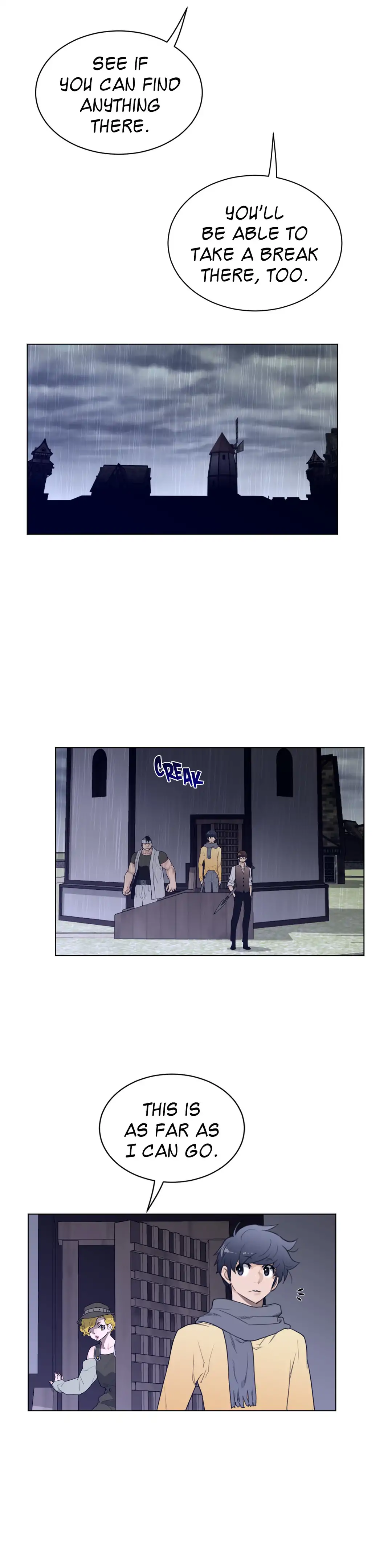 Perfect Half - Chapter 80 [photo 16] - MangaPorn