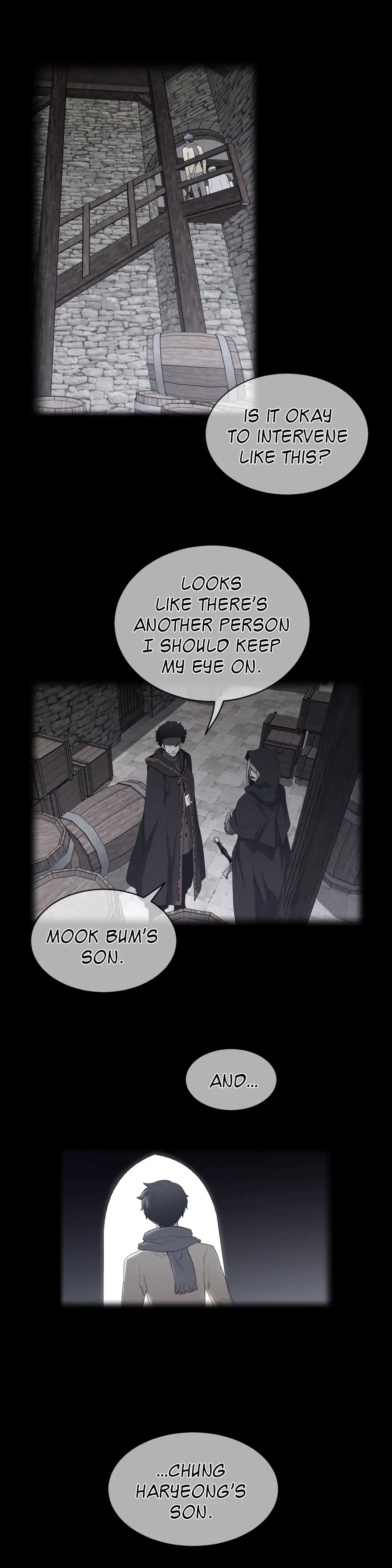 Perfect Half - Chapter 80 [photo 4] - MangaPorn