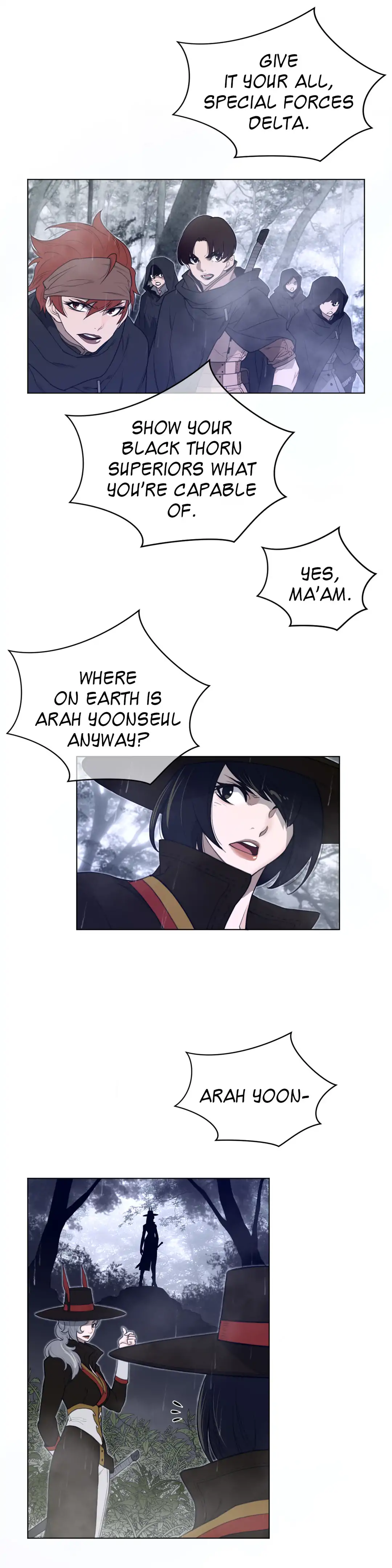 Perfect Half - Chapter 80 [photo 7] - MangaPorn