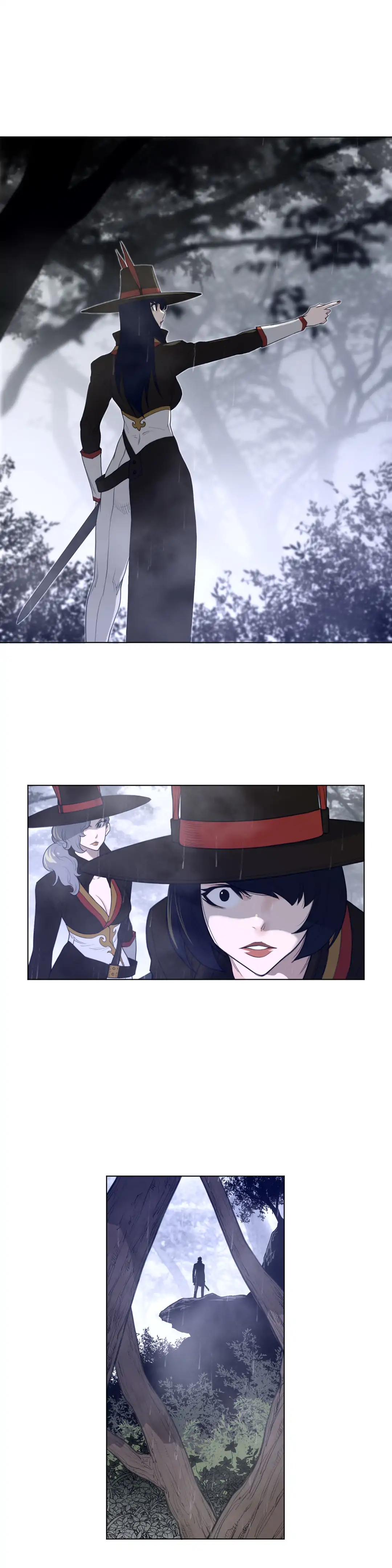 Perfect Half - Chapter 80 [photo 8] - MangaPorn