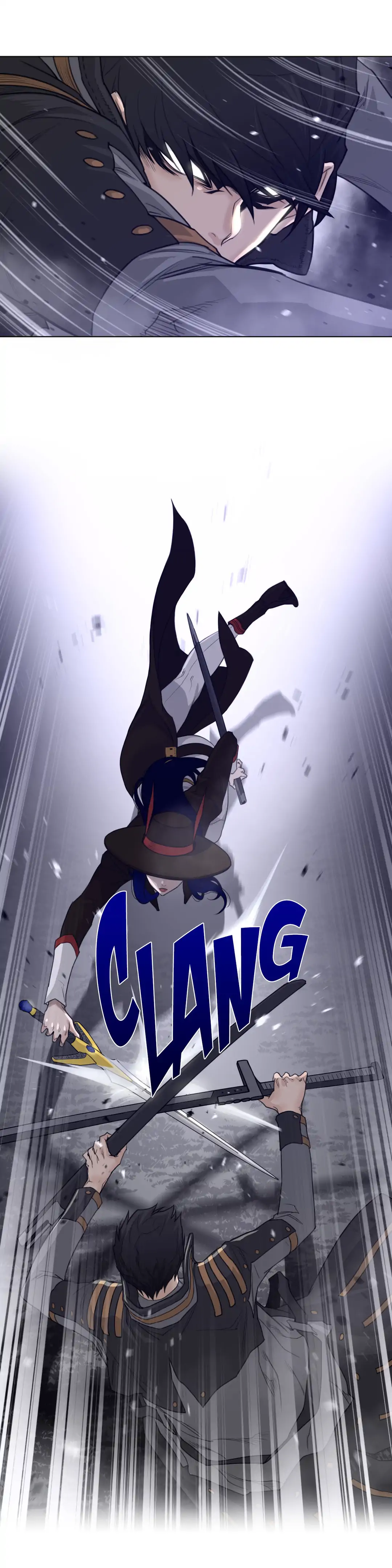 Perfect Half - Chapter 81 [photo 10] - MangaPorn