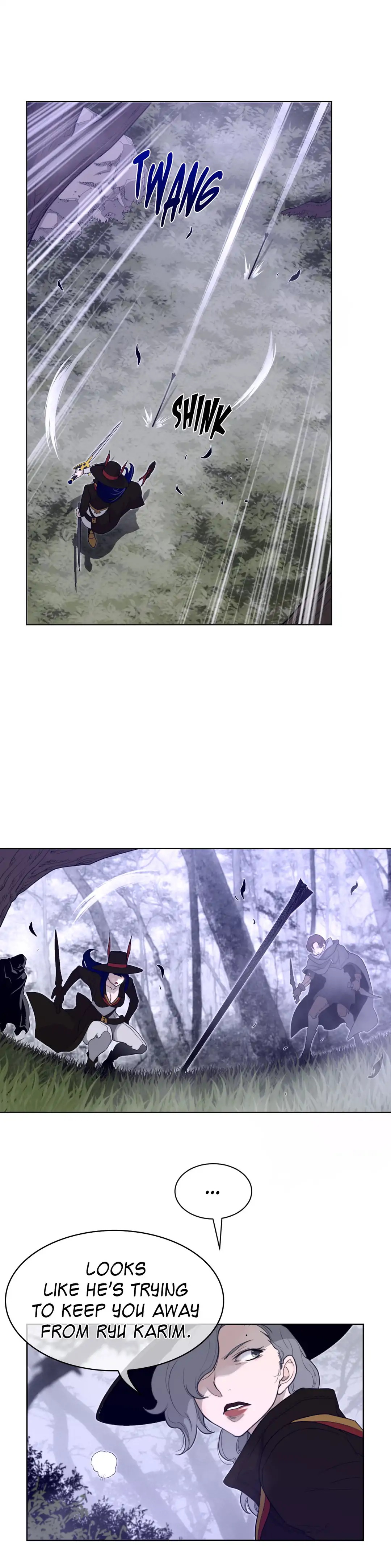 Perfect Half - Chapter 81 [photo 18] - MangaPorn