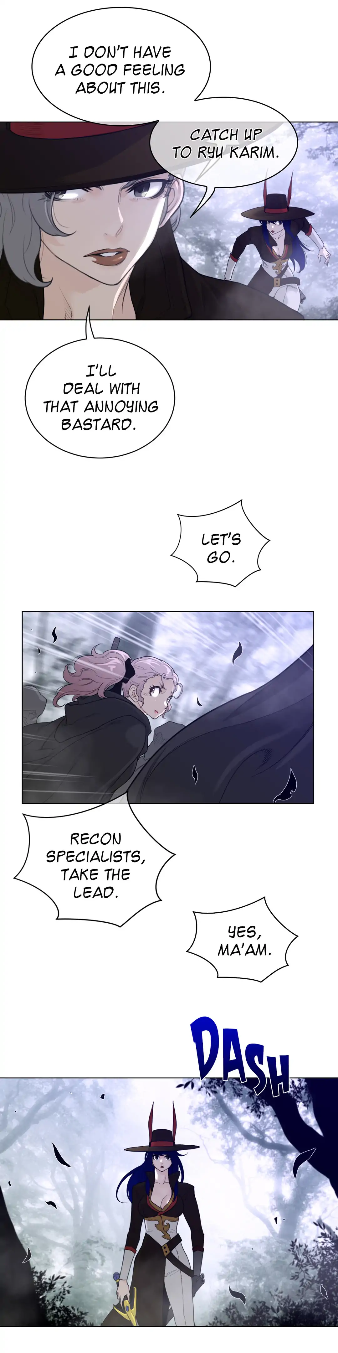 Perfect Half - Chapter 81 [photo 19] - MangaPorn