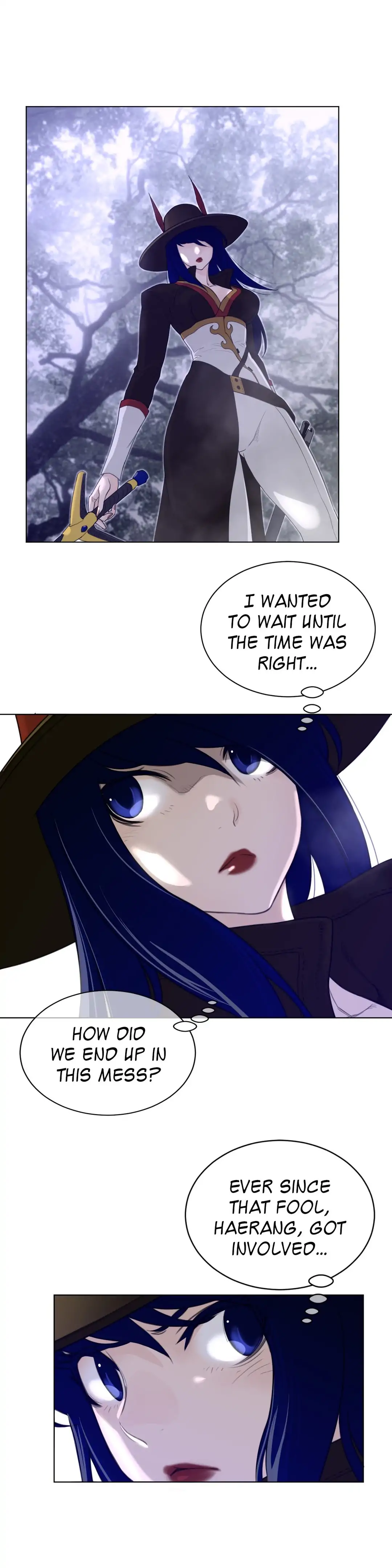 Perfect Half - Chapter 81 [photo 20] - MangaPorn