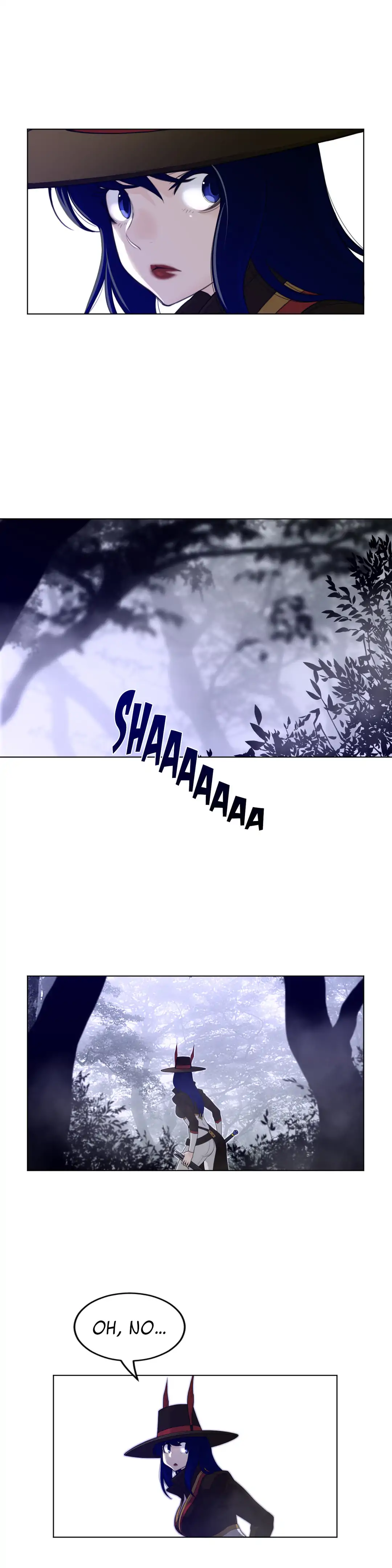 Perfect Half - Chapter 81 [photo 22] - MangaPorn