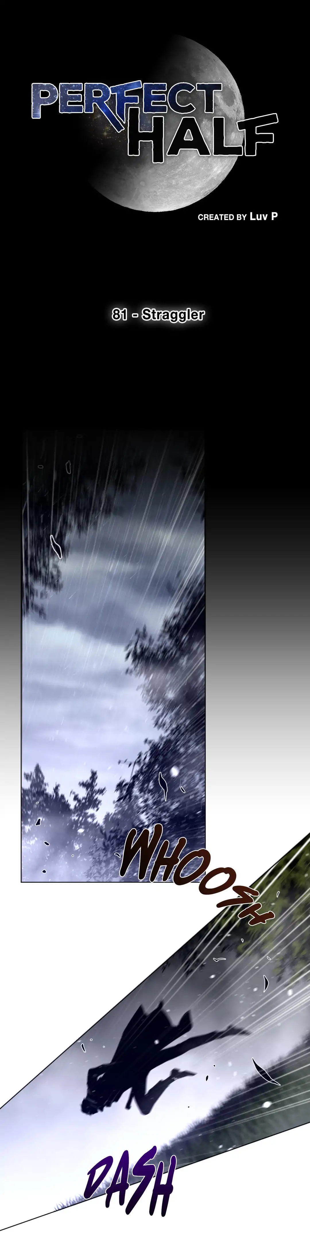 Perfect Half - Chapter 81 [photo 5] - MangaPorn