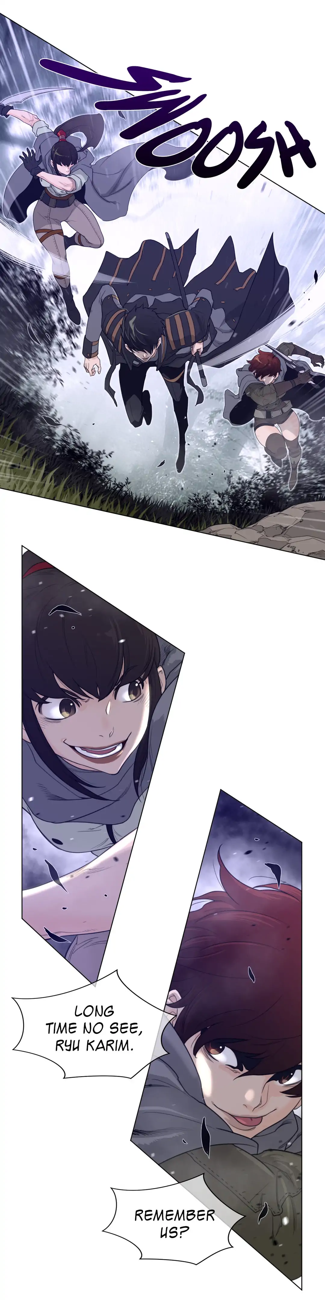 Perfect Half - Chapter 81 [photo 6] - MangaPorn