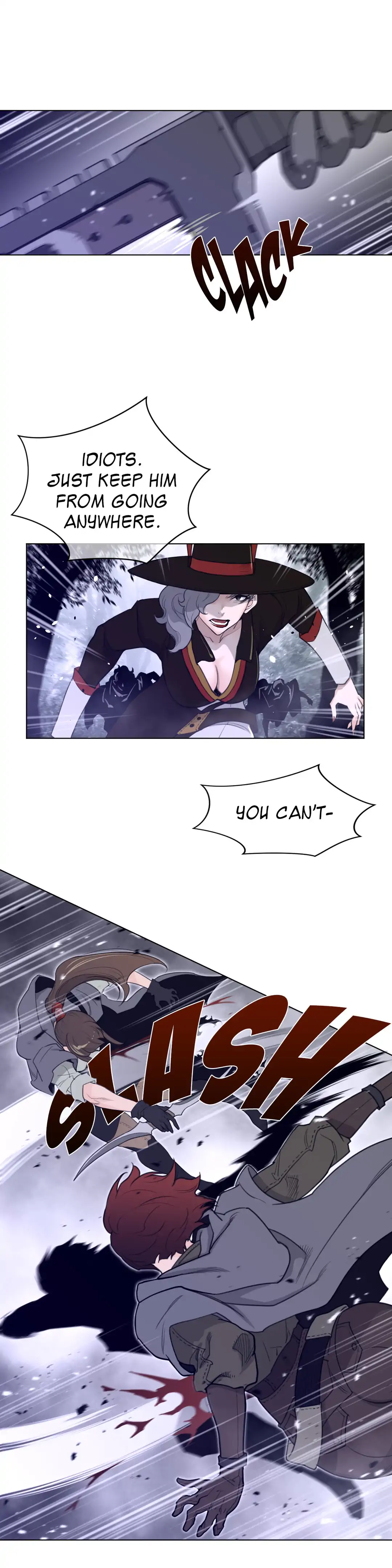 Perfect Half - Chapter 81 [photo 7] - MangaPorn