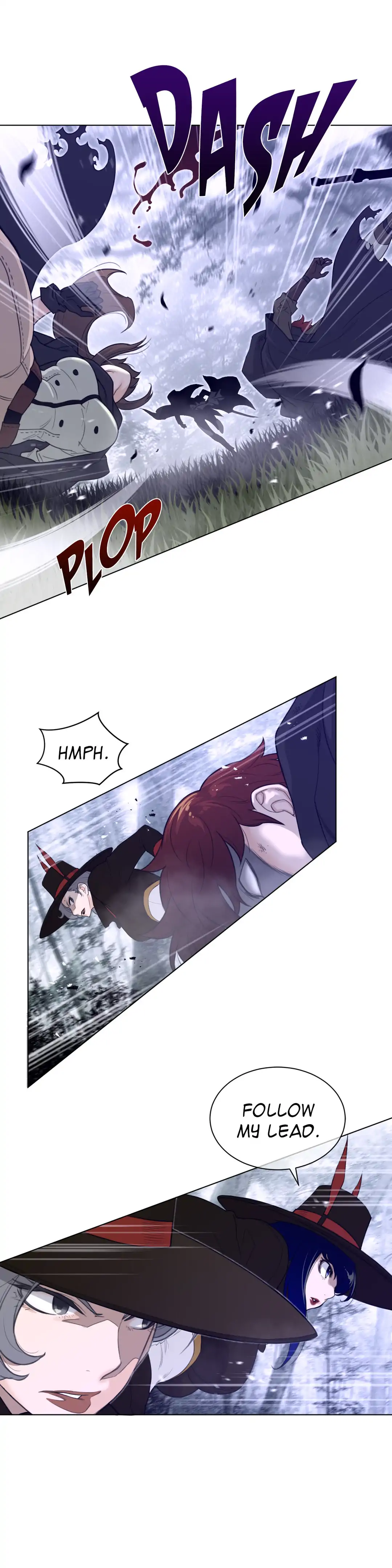 Perfect Half - Chapter 81 [photo 8] - MangaPorn