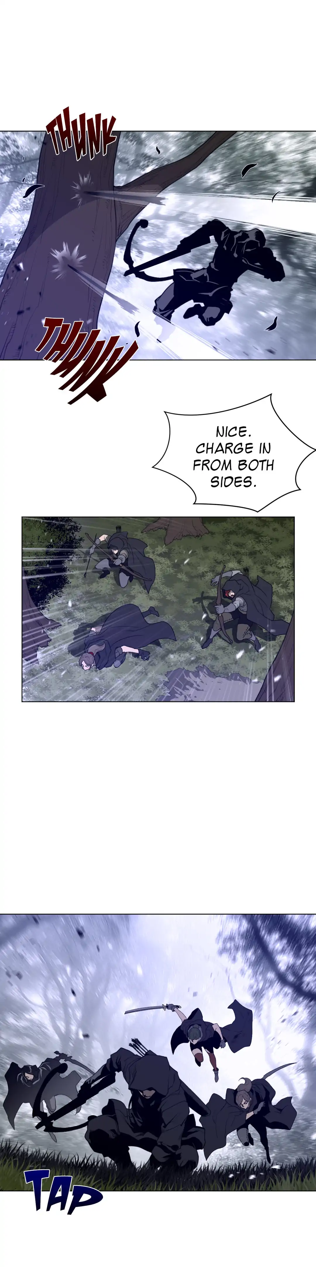 Perfect Half - Chapter 82 [photo 13] - MangaPorn