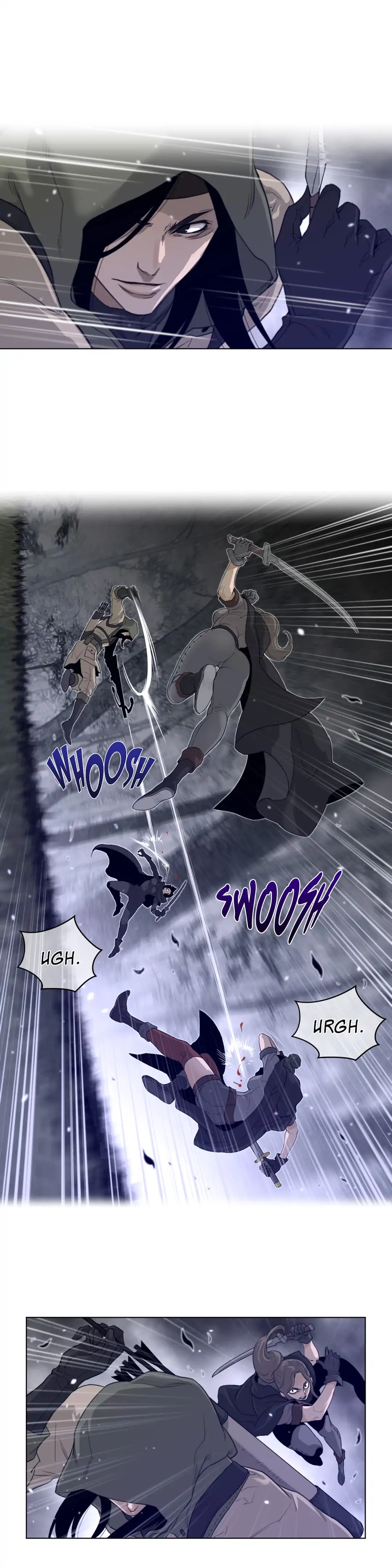 Perfect Half - Chapter 82 [photo 14] - MangaPorn