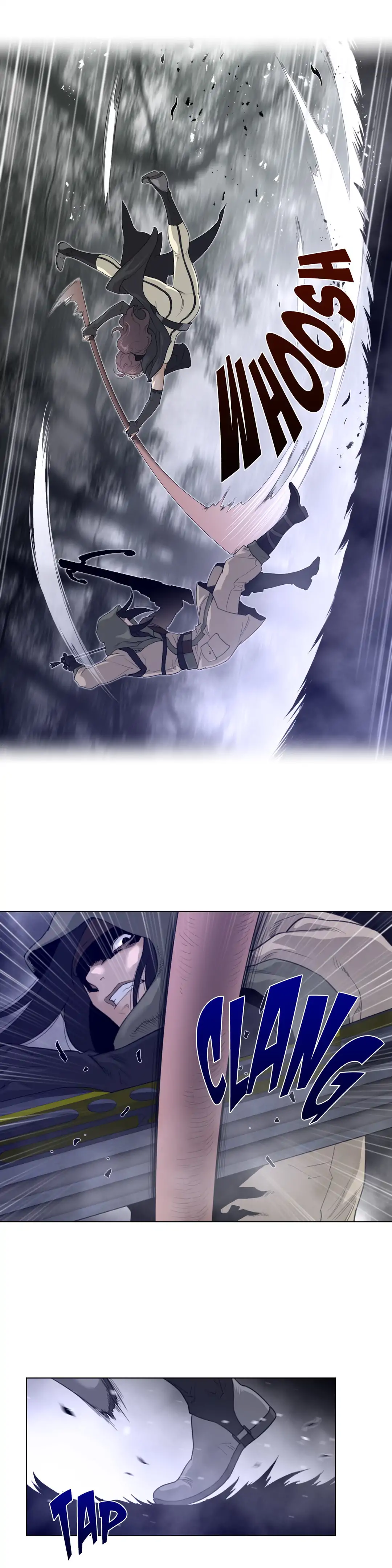 Perfect Half - Chapter 82 [photo 16] - MangaPorn