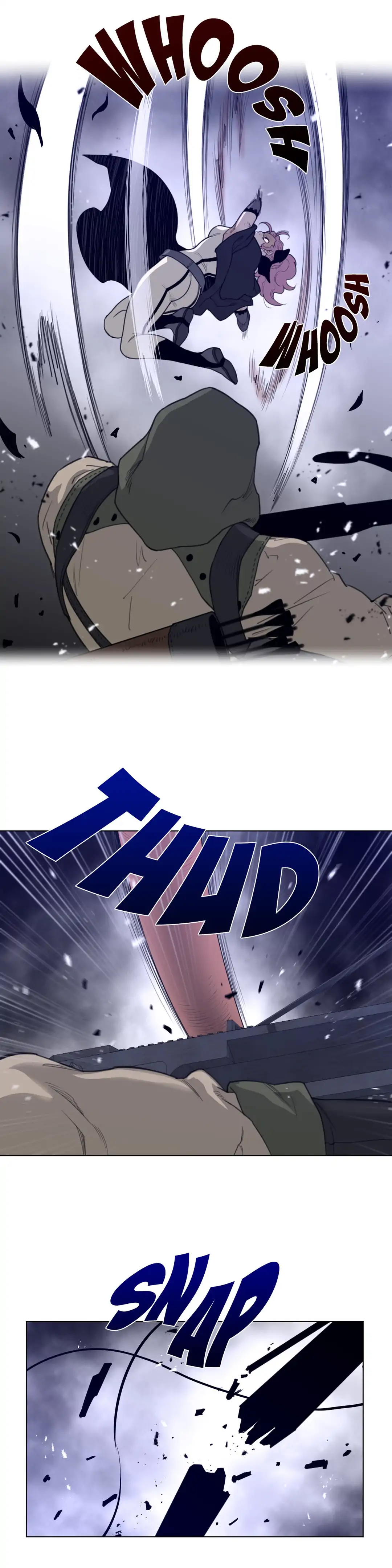 Perfect Half - Chapter 82 [photo 17] - MangaPorn