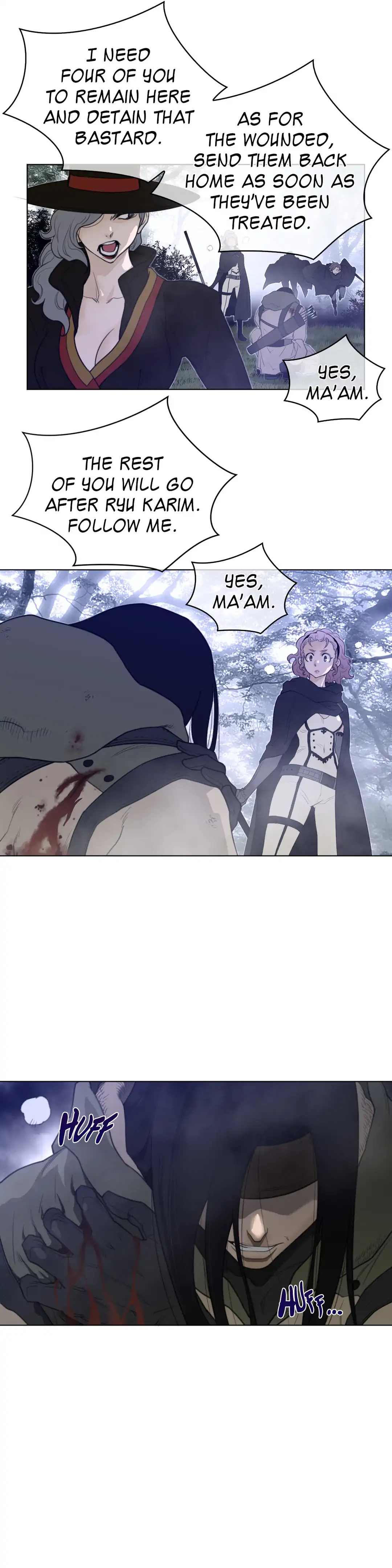 Perfect Half - Chapter 82 [photo 20] - MangaPorn