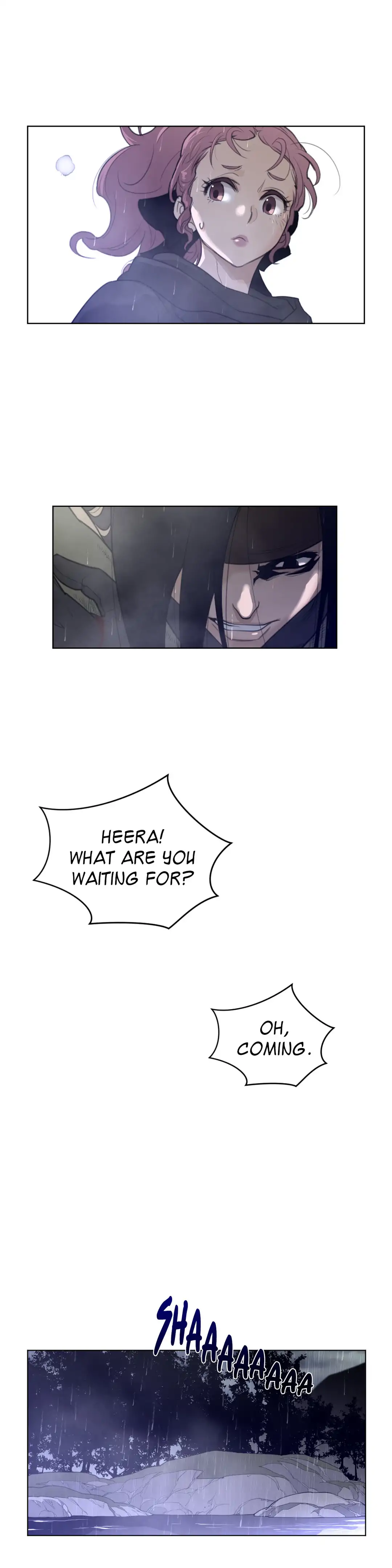 Perfect Half - Chapter 82 [photo 21] - MangaPorn