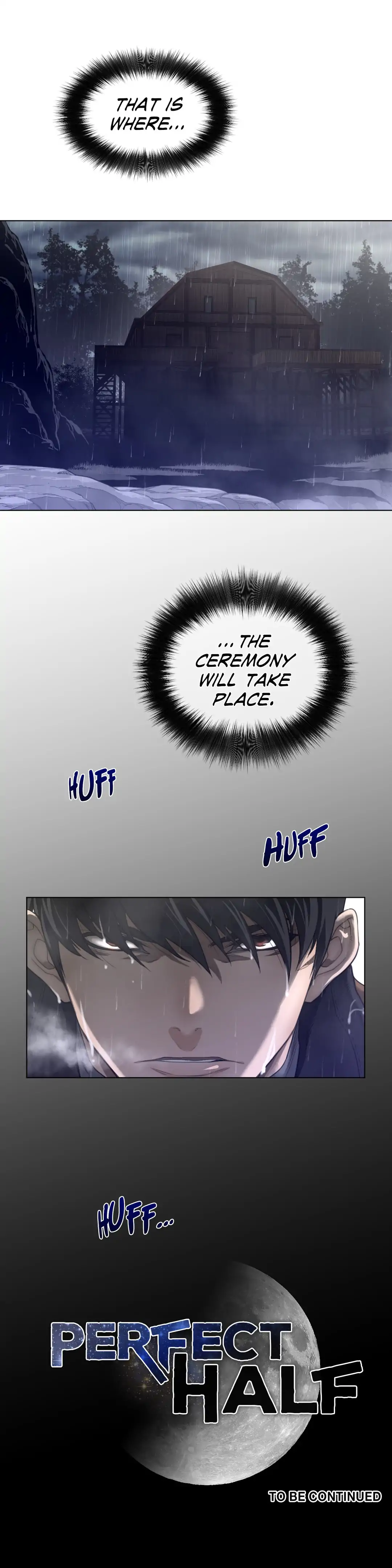 Perfect Half - Chapter 82 [photo 23] - MangaPorn