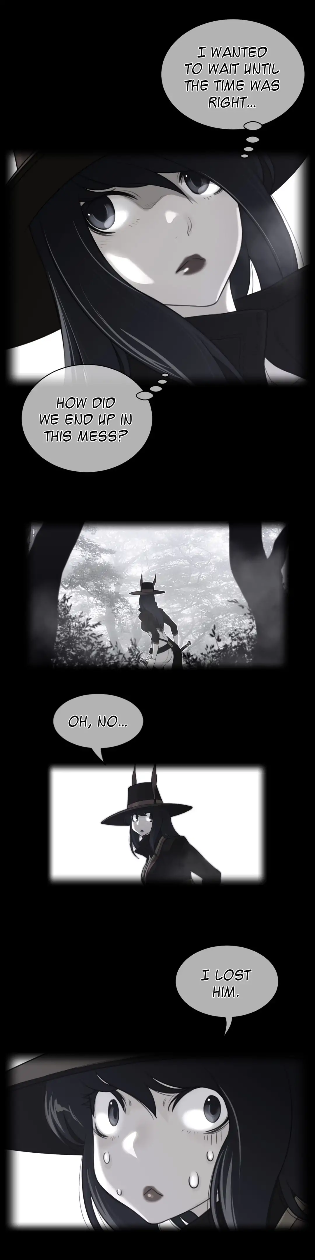 Perfect Half - Chapter 82 [photo 4] - MangaPorn