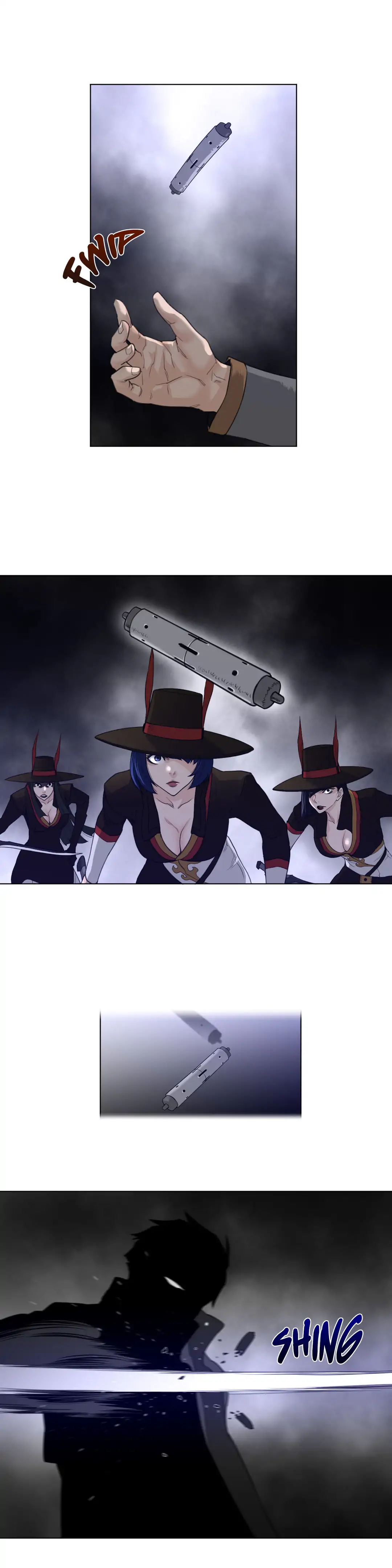 Perfect Half - Chapter 83 [photo 10] - MangaPorn