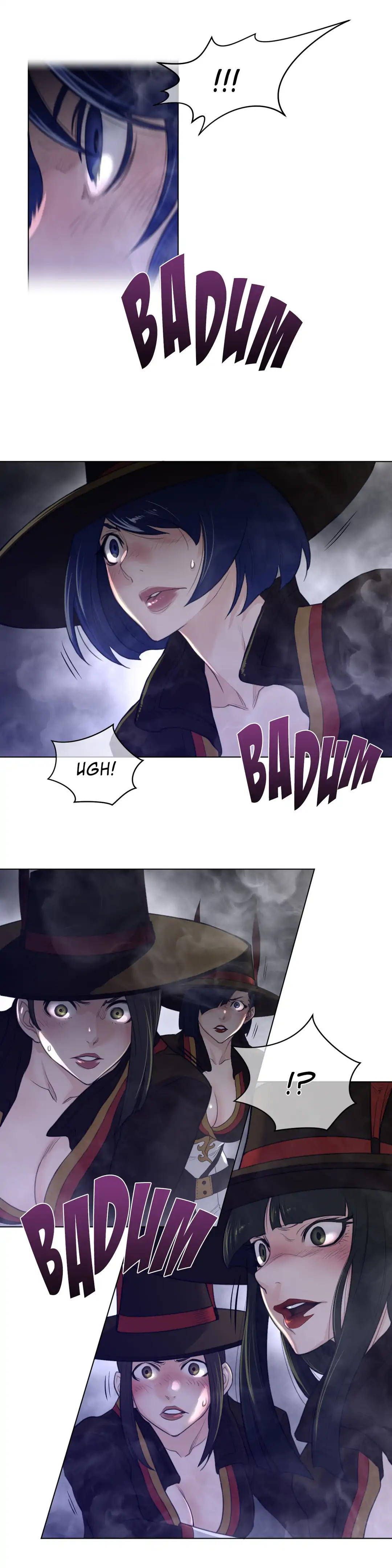 Perfect Half - Chapter 83 [photo 13] - MangaPorn