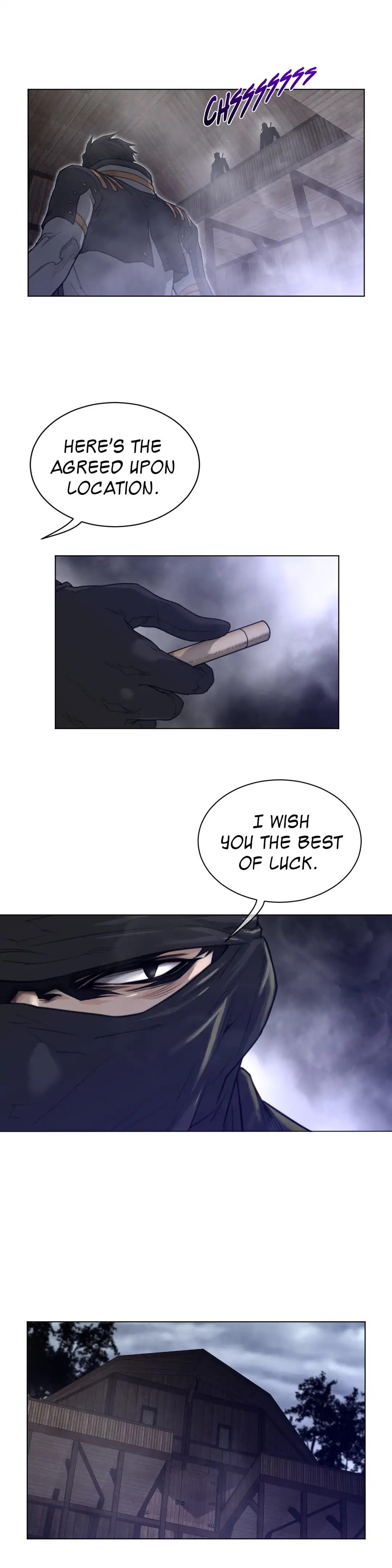 Perfect Half - Chapter 83 [photo 17] - MangaPorn