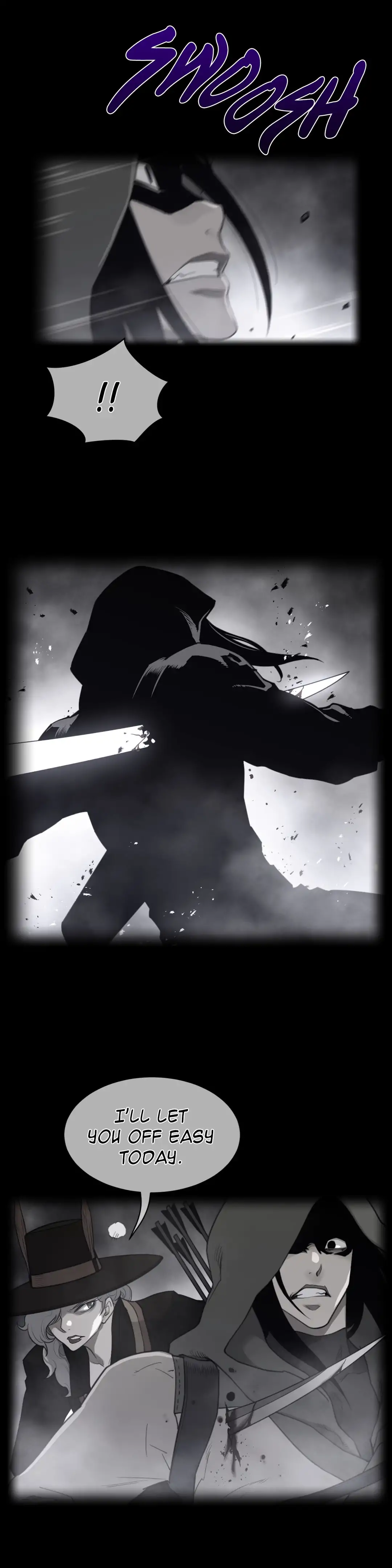 Perfect Half - Chapter 83 [photo 2] - MangaPorn