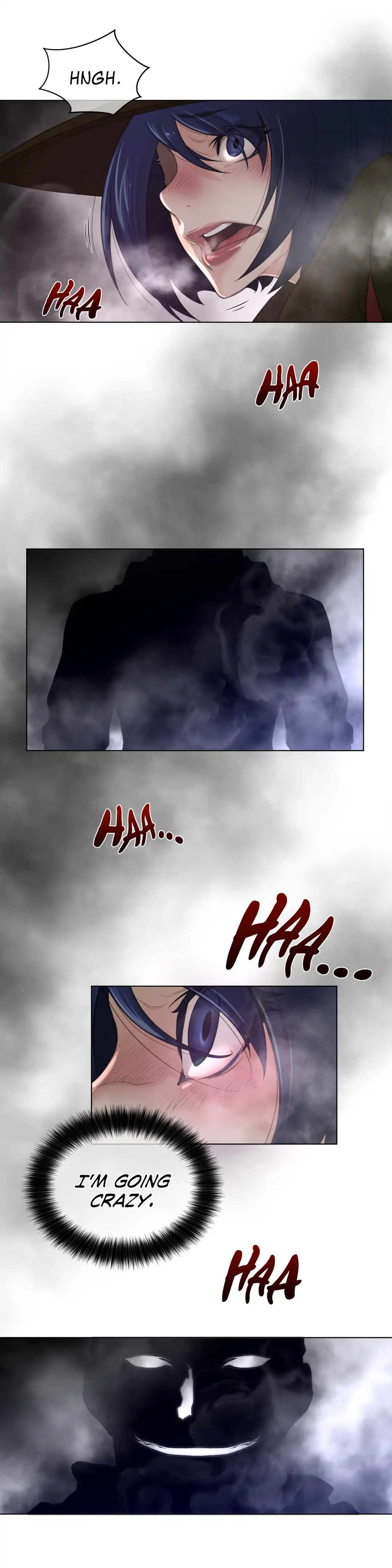 Perfect Half - Chapter 83 [photo 21] - MangaPorn